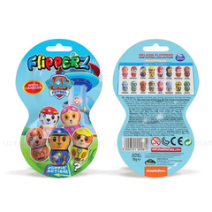 Kẹo Lật Đật Paw Patrol Relkon 10g