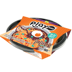 Kẹo dẻo Jajang Playmore 60G