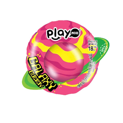 Kẹo dẻo Galaxy Playmore 18g