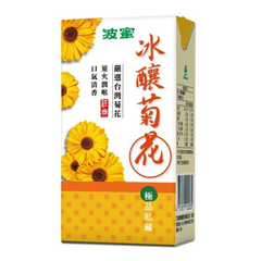 Nước uống hoa cúc 300ml