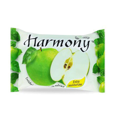 Xà bông cục Harmony hương Táo xanh 75g