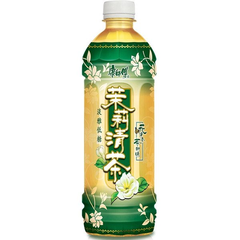 Nước trà nhài Kang Shi Fu 500ml