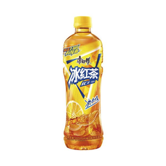 Nước hồng trà chanh Kang Shi Fu 500ml