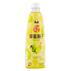 Nước bưởi mật ong Kang Shi Fu 500ml