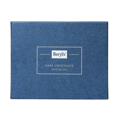 Socola đắng Beryl's Sea Salt 216g