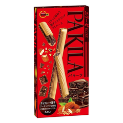 Bánh que Pakila
