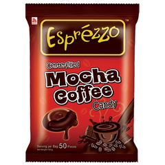 Kẹo cà phê Esprezzo Mocha 150g