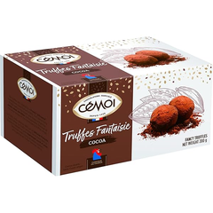 Socola Truffles vị Ca cao Cémoi 200g