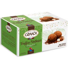 Socola Truffles vị hạt phỉ Cémoi 200g