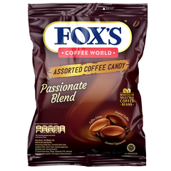 Kẹo Fox's Assorted Coffee 90g