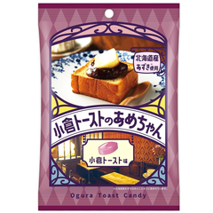 Kẹo Senjaku vị bánh mì Ogura 47g