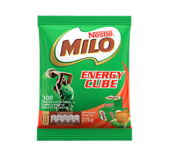 Socola Nestle Milo Cube 275g (100 viên)