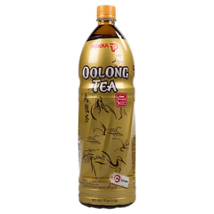Trà Ô long Pokka chai lớn 1500ml