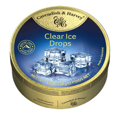 Kẹo Cavendish & Harvey Clear Ice 200g