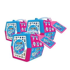 Kẹo lồng cún Playmore 8g