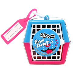 Kẹo lồng cún Playmore 8g