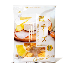 Bánh Marukin Phomai cắt lát 225g