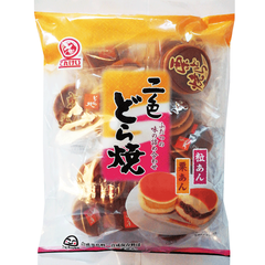 Bánh rán Tenkei mini 2 vị 265g