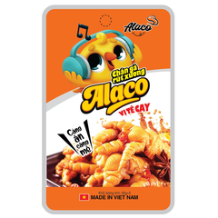 Chân gà rút xương cay ngọt Alaco 26g