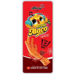 Chân gà tê cay Alaco 50g