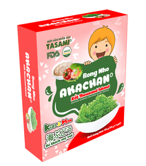 Rong nho Akachan xốt Thousand Island 35g