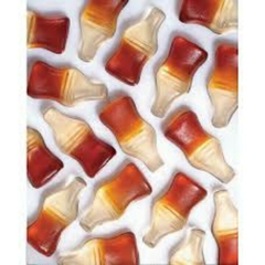 Kẹo dẻo Haribo Happy Cola gói 80gr