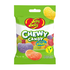 Kẹo dẻo Jelly Belly  vị Trái cây 60 g