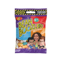 Kẹo thối Jelly Belly Bean Boozled 54 g