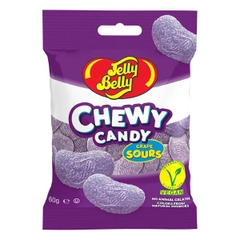 Kẹo dẻo Jelly Belly vị Nho gói 60 g