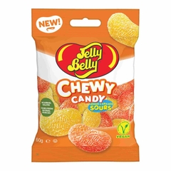 Kẹo dẻo Jelly Belly vị Cam Chanh 60 g