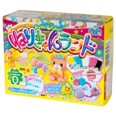 Popin Cookin Nerican Land làm kẹo đất nặn