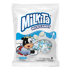 Kẹo sữa Milkita sữa 84g