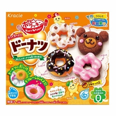 Popin Cookin làm bánh Donut