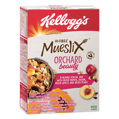 Ngũ cốc Kellogg's Orchard Beauty 355g