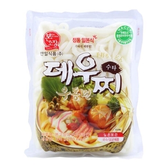 Mì Udon tươi Deuchi gói 200gr