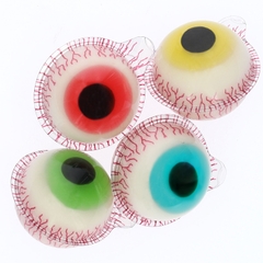 Kẹo dẻo Trolli Pop Eye hình Con mắt