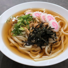 Mì Udon tươi Deuchi gói 200gr