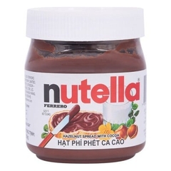 Nutella 680g