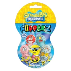 Kẹo Lật Đật SpongeBob Relkon 10g