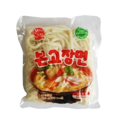 Mì Udon tươi Bon Go Jang gói 200gr