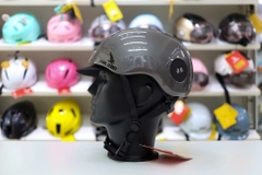 Nón Thể Thao POC Falcon F05 Xám Camay FREESHIP