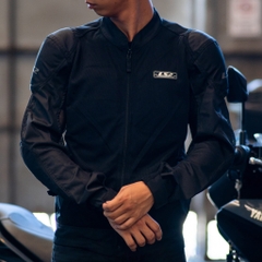 Áo Giáp LS2 Airy Man EVO FREESHIP