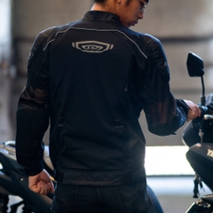 Áo Giáp LS2 Airy Man EVO FREESHIP