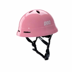 Nón trẻ em POC PK02 - Freeship - Hồng Bóng