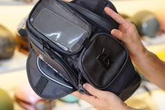 Túi Hít Bình Xăng Ghost Racing YXB-08