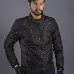 Áo giáp LS2 Sepang Man Đen