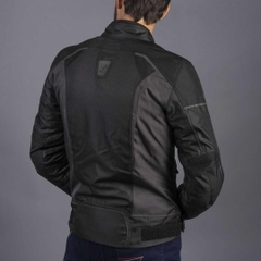 Áo giáp LS2 Sepang Man Đen