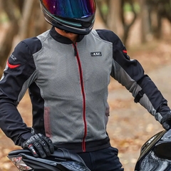 Áo Giáp LS2 Airy Man EVO FREESHIP