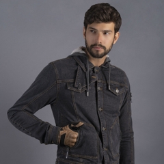 Áo Giáp LS2 Oaky Man Freeship