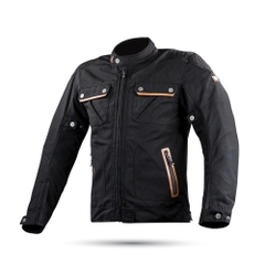 Áo Giáp LS2 Bullet Man FREESHIP